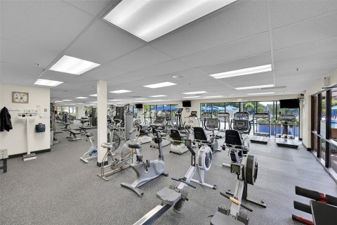 Condominio en venta en Sunrise, Florida, 2 dormitorios, 131.74 m2 № 1077127 - foto 11
