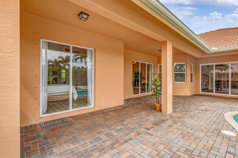 Villa ou maison à vendre à Palm Beach Gardens, Floride: 4 chambres, 294.96 m2 № 1019993 - photo 23