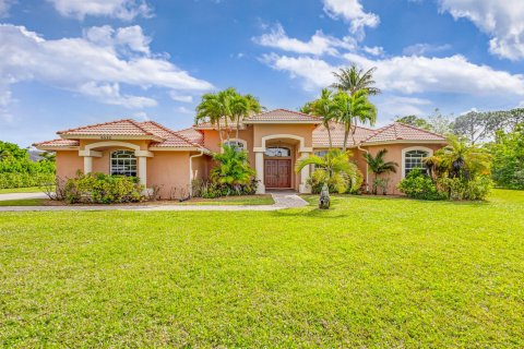 House in Palm Beach Gardens, Florida 4 bedrooms, 294.96 sq.m. № 1019993 - photo 3