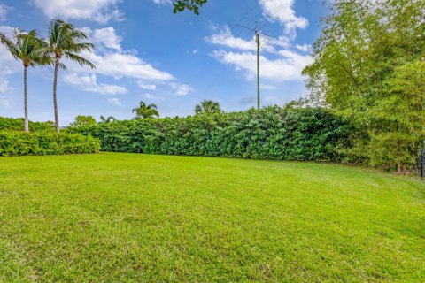 Villa ou maison à vendre à Palm Beach Gardens, Floride: 4 chambres, 294.96 m2 № 1019993 - photo 7