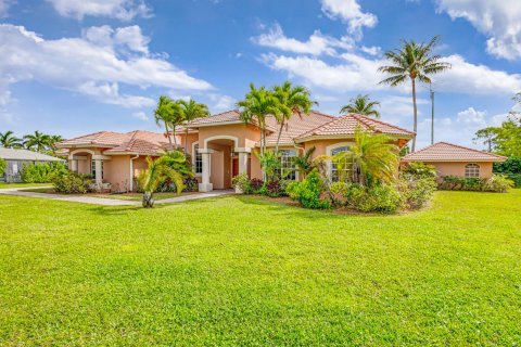 Villa ou maison à vendre à Palm Beach Gardens, Floride: 4 chambres, 294.96 m2 № 1019993 - photo 4