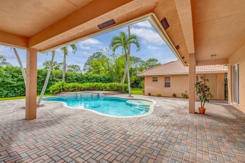 Villa ou maison à vendre à Palm Beach Gardens, Floride: 4 chambres, 294.96 m2 № 1019993 - photo 17