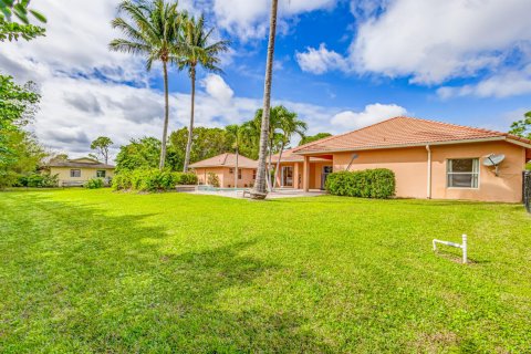 Villa ou maison à vendre à Palm Beach Gardens, Floride: 4 chambres, 294.96 m2 № 1019993 - photo 5