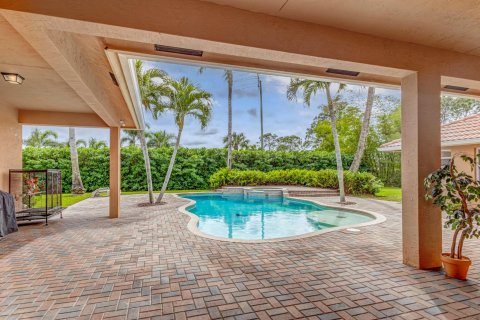 Villa ou maison à vendre à Palm Beach Gardens, Floride: 4 chambres, 294.96 m2 № 1019993 - photo 18