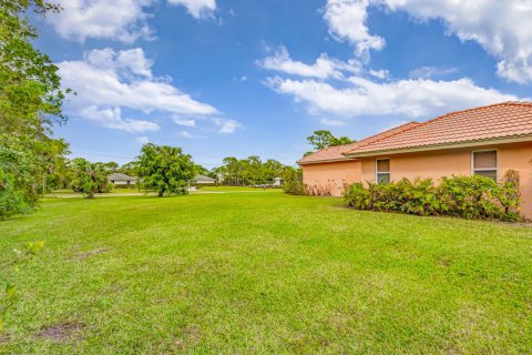 Villa ou maison à vendre à Palm Beach Gardens, Floride: 4 chambres, 294.96 m2 № 1019993 - photo 6