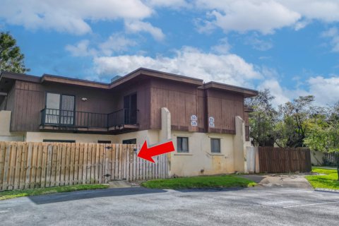 Adosado en venta en Lake Worth, Florida, 2 dormitorios, 117.43 m2 № 1020038 - foto 8