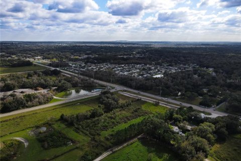 Terreno en venta en Lakeland, Florida № 1349134 - foto 6