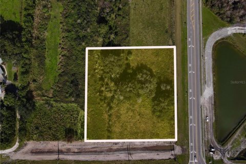 Terreno en venta en Lakeland, Florida № 1349134 - foto 4