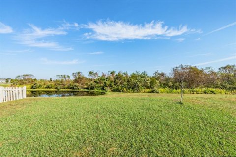 House in Lakeland, Florida 4 bedrooms, 268.86 sq.m. № 1424336 - photo 11