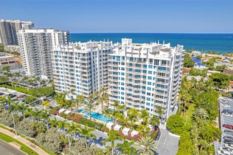 Copropriété à vendre à Fort Lauderdale, Floride: 2 chambres, 136.38 m2 № 1171343 - photo 15