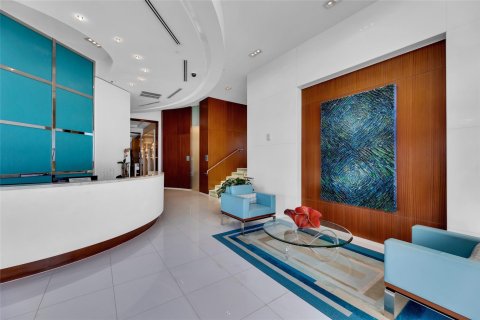 Copropriété à vendre à Fort Lauderdale, Floride: 2 chambres, 136.38 m2 № 1171343 - photo 25