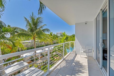 Copropriété à vendre à Fort Lauderdale, Floride: 2 chambres, 136.38 m2 № 1171343 - photo 28