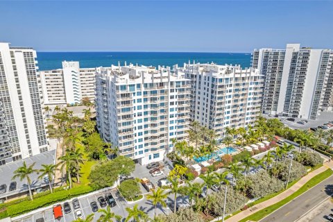 Copropriété à vendre à Fort Lauderdale, Floride: 2 chambres, 136.38 m2 № 1171343 - photo 13