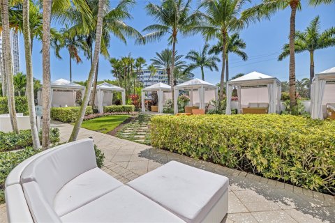 Copropriété à vendre à Fort Lauderdale, Floride: 2 chambres, 136.38 m2 № 1171343 - photo 19