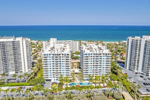 Condo in Fort Lauderdale, Florida, 2 bedrooms  № 1171343 - photo 14