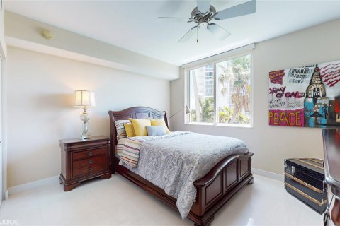 Copropriété à vendre à Fort Lauderdale, Floride: 2 chambres, 136.38 m2 № 1171343 - photo 10