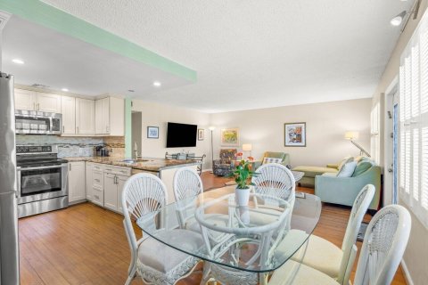 Condo in Boca Raton, Florida, 2 bedrooms  № 1026689 - photo 22