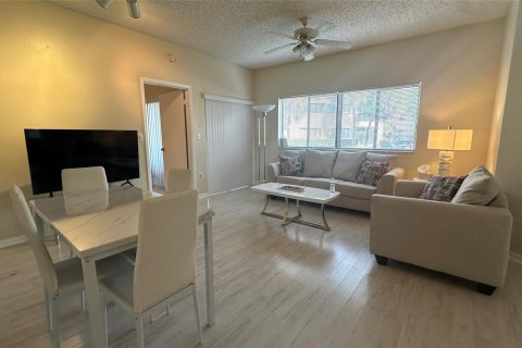 Copropriété à vendre à Fort Lauderdale, Floride: 2 chambres, 79.71 m2 № 1226681 - photo 19