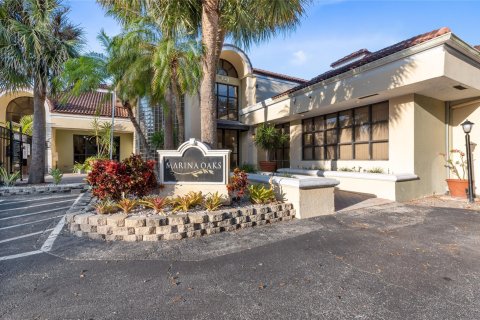 Copropriété à vendre à Fort Lauderdale, Floride: 2 chambres, 79.71 m2 № 1226681 - photo 6