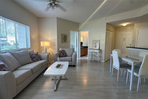 Copropriété à vendre à Fort Lauderdale, Floride: 2 chambres, 79.71 m2 № 1226681 - photo 21