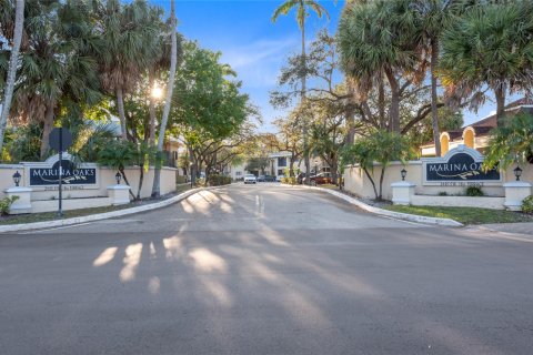 Copropriété à vendre à Fort Lauderdale, Floride: 2 chambres, 79.71 m2 № 1226681 - photo 7