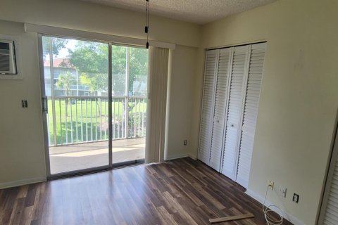 Condominio en venta en Pembroke Pines, Florida, 1 dormitorio, 63.64 m2 № 1226683 - foto 8