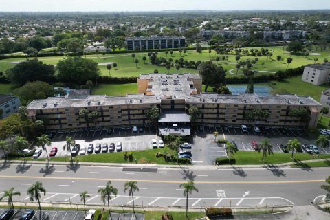 Condo in Boca Raton, Florida, 2 bedrooms  № 1065701 - photo 5