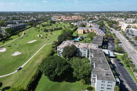 Copropriété à vendre à Boca Raton, Floride: 2 chambres, 90.95 m2 № 1065701 - photo 1