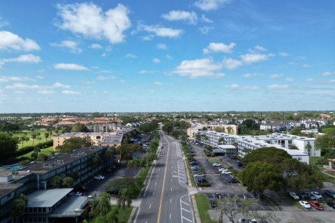 Condo in Boca Raton, Florida, 2 bedrooms  № 1065701 - photo 6