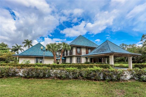 Villa ou maison à vendre à Homestead, Floride: 3 chambres, 556.3 m2 № 1096096 - photo 6