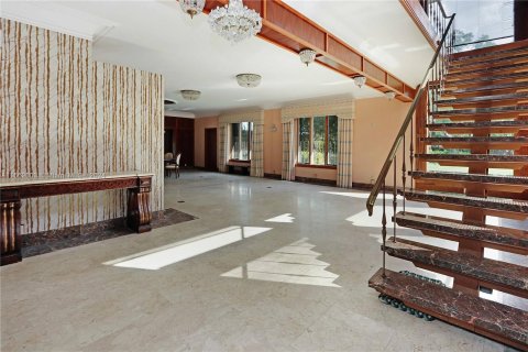 Villa ou maison à vendre à Homestead, Floride: 3 chambres, 556.3 m2 № 1096096 - photo 8