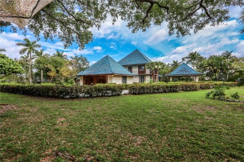 Villa ou maison à vendre à Homestead, Floride: 3 chambres, 556.3 m2 № 1096096 - photo 7