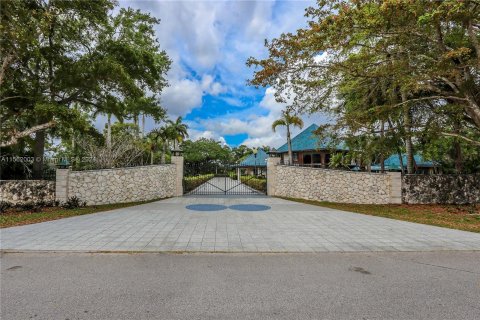 Villa ou maison à vendre à Homestead, Floride: 3 chambres, 556.3 m2 № 1096096 - photo 3