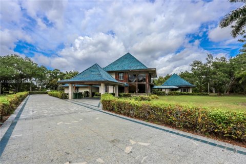Villa ou maison à vendre à Homestead, Floride: 3 chambres, 556.3 m2 № 1096096 - photo 4