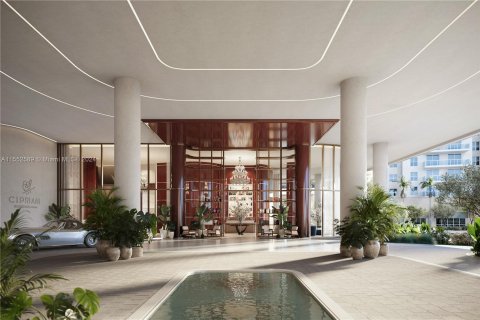 Condominio en venta en Miami, Florida, 2 dormitorios № 1072276 - foto 2