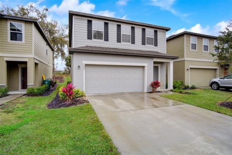 Villa ou maison à vendre à DeLand, Floride: 3 chambres, 154.12 m2 № 1020634 - photo 1