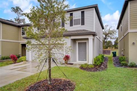 Villa ou maison à vendre à DeLand, Floride: 3 chambres, 154.12 m2 № 1020634 - photo 29