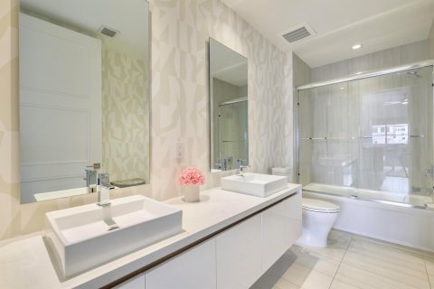 Condo in Boca Raton, Florida, 2 bedrooms  № 1161648 - photo 22