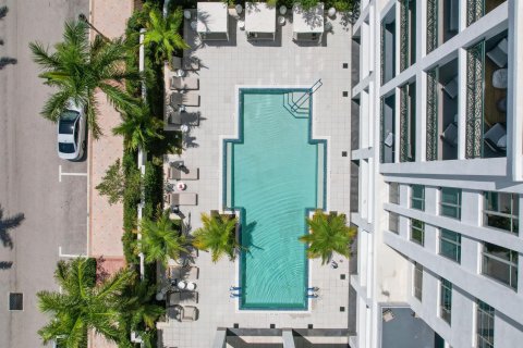 Copropriété à vendre à Boca Raton, Floride: 2 chambres, 112.5 m2 № 1161648 - photo 12