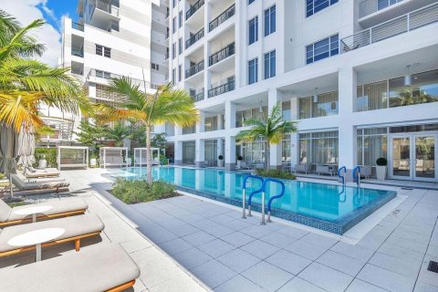 Condominio en venta en Boca Raton, Florida, 2 dormitorios, 112.5 m2 № 1161648 - foto 17