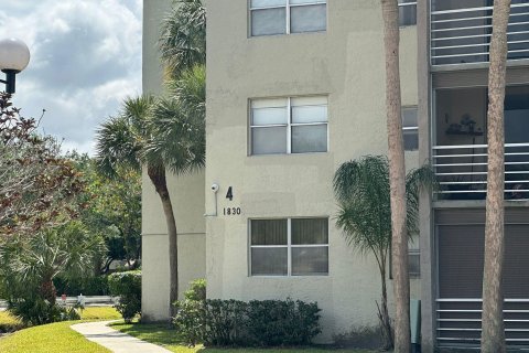 Copropriété à vendre à North Lauderdale, Floride: 2 chambres, 92.9 m2 № 1161646 - photo 20