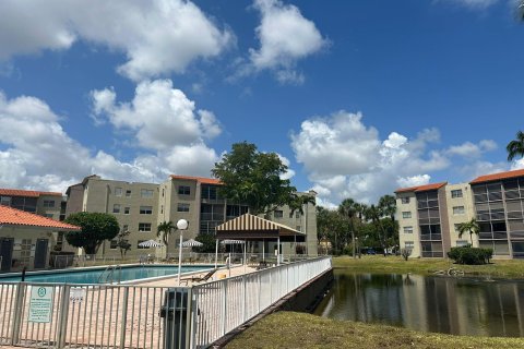 Copropriété à vendre à North Lauderdale, Floride: 2 chambres, 92.9 m2 № 1161646 - photo 22