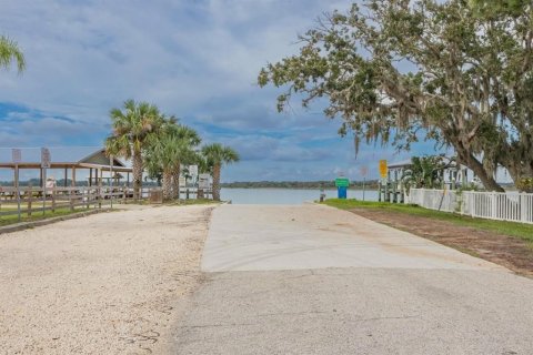 Villa ou maison à vendre à Saint Augustine, Floride: 3 chambres, 124.86 m2 № 1390947 - photo 11