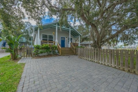 Villa ou maison à vendre à Saint Augustine, Floride: 3 chambres, 124.86 m2 № 1390947 - photo 3