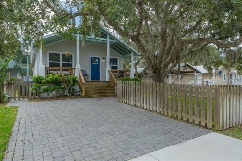 Casa en venta en Saint Augustine, Florida, 3 dormitorios, 124.86 m2 № 1390947 - foto 5