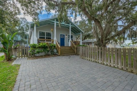 Casa en venta en Saint Augustine, Florida, 3 dormitorios, 124.86 m2 № 1390947 - foto 4