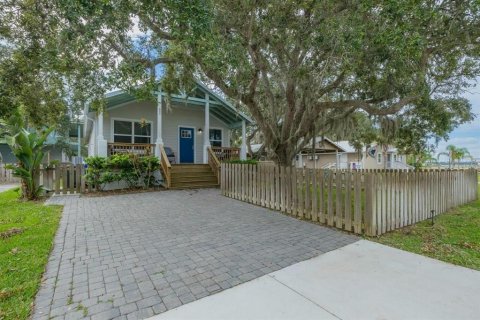 Villa ou maison à vendre à Saint Augustine, Floride: 3 chambres, 124.86 m2 № 1390947 - photo 2