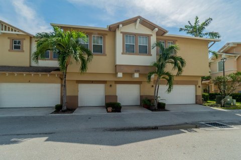 Touwnhouse à vendre à West Palm Beach, Floride: 3 chambres, 155.24 m2 № 1038014 - photo 9