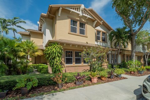 Touwnhouse à vendre à West Palm Beach, Floride: 3 chambres, 155.24 m2 № 1038014 - photo 23