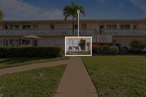 Copropriété à vendre à Hallandale Beach, Floride: 1 chambre, 58.06 m2 № 1037970 - photo 20